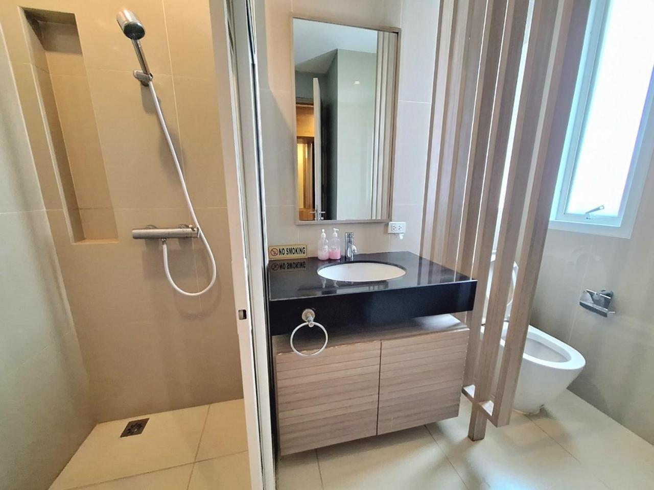 Beachtown Cha-Am Private Poolvilla From Beach 2Km Ngoại thất bức ảnh