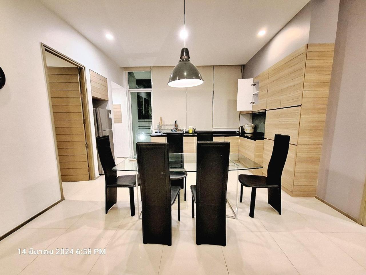 Beachtown Cha-Am Private Poolvilla From Beach 2Km Ngoại thất bức ảnh