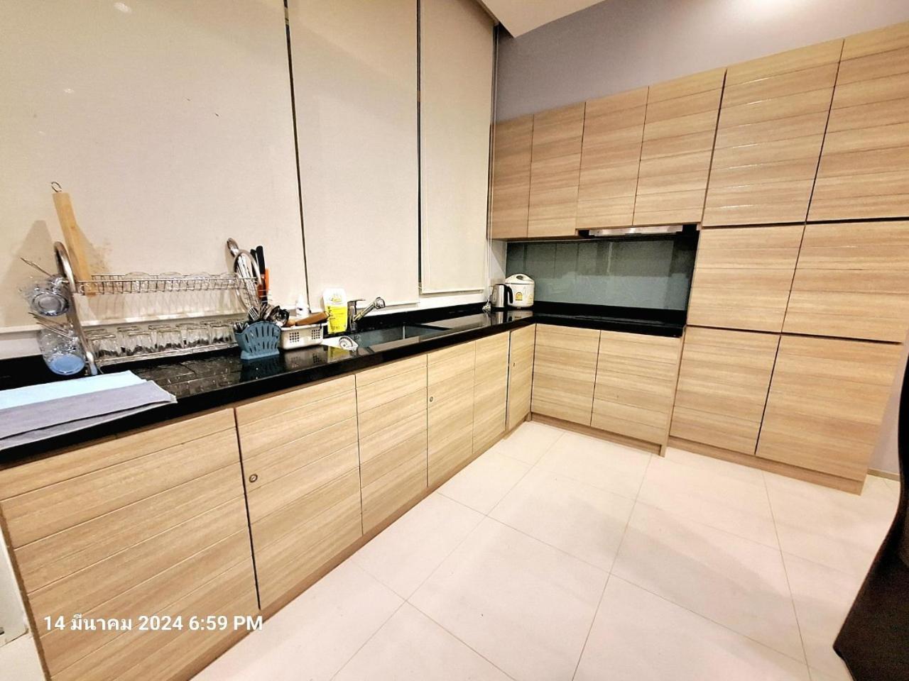 Beachtown Cha-Am Private Poolvilla From Beach 2Km Ngoại thất bức ảnh