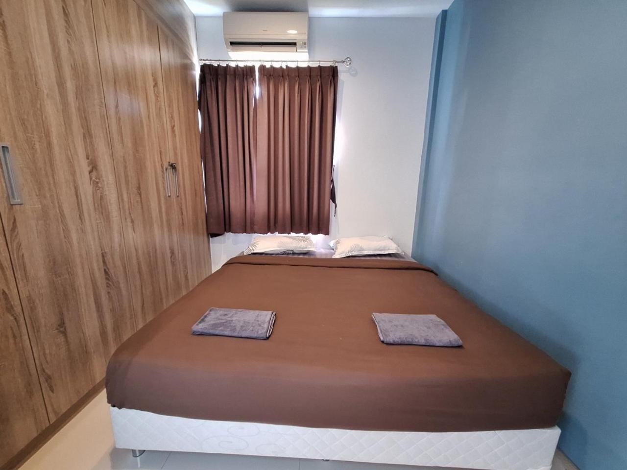 Beachtown Cha-Am Private Poolvilla From Beach 2Km Ngoại thất bức ảnh