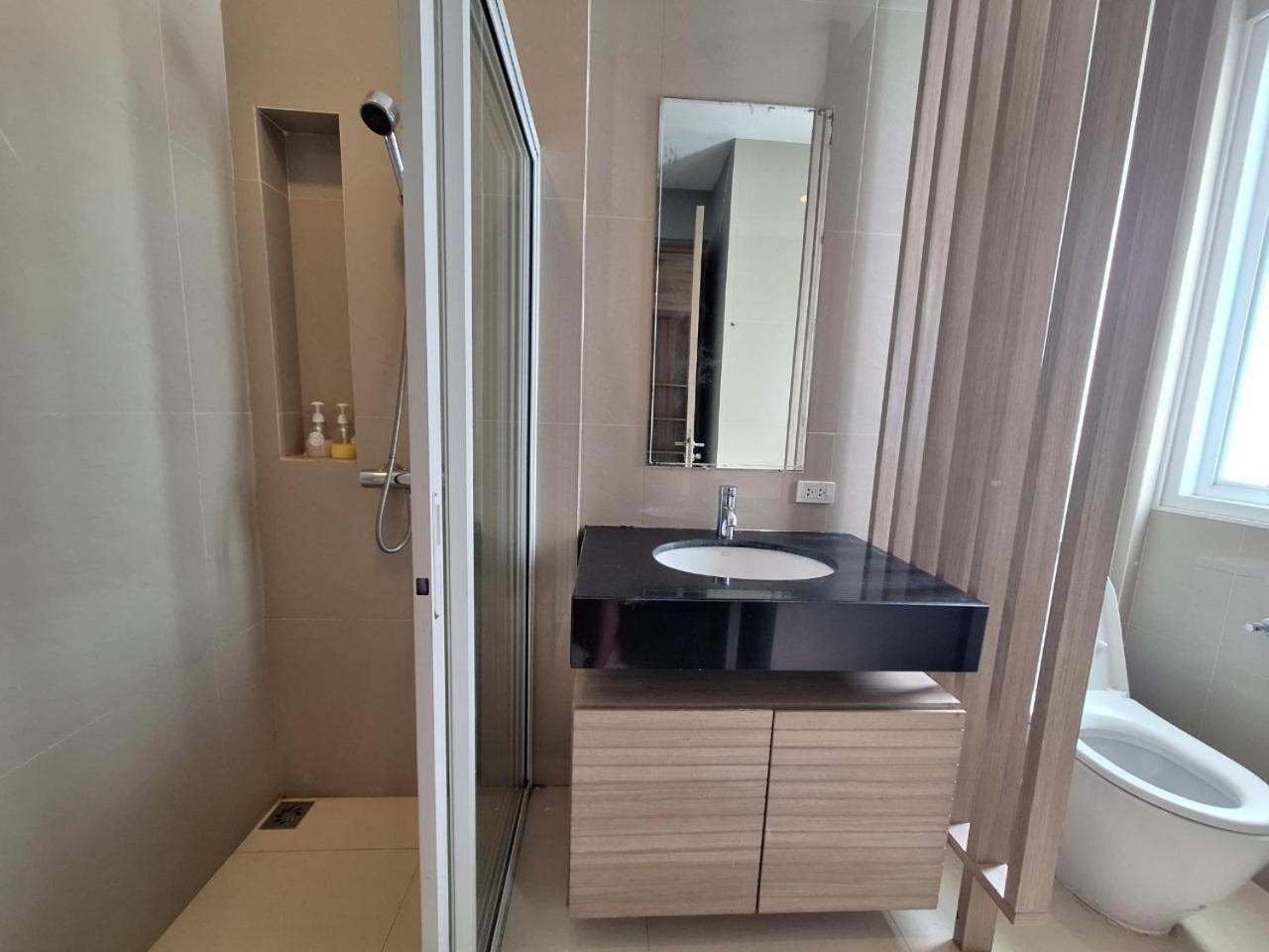 Beachtown Cha-Am Private Poolvilla From Beach 2Km Ngoại thất bức ảnh